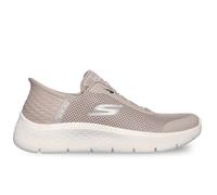 SCARPE SKECHERS SLIP-INS: GO WALK FLEX - GRAND ENTRY TG 38 COD 124836-TPE - 9...