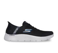 Skechers Slip INS: Go Walk Arch Fit Nero 44