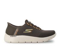 Scarpe Skechers Slip-ins: Go Walk Flex - Netro Codice 216332-BRN - 9M