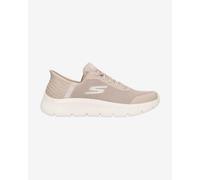 Scarpe Skechers Slip-ins Go Walk Flex rosa donna - 38.5