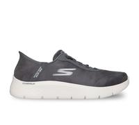 SCARPE SKECHERS SLIP-INS: GO WALK FLEX - SMOOTH MOTION TG 41 COD 216326-GRY -...