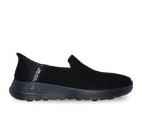 SCARPE SKECHERS SLIP-INS: GO WALK JOY - VELA TG 38 COD 124641-BBK - 9W [US 8 UK 5 CM 25] Nero