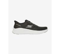 Scarpe Skechers Slip-ins GO WALK NOW - PAYTON nero - 42.5
