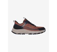 Scarpe Skechers Slip-ins HILLCREST 2.0 marrone nero - 44