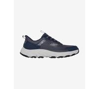 Skechers Hillcrest 2.0, Scarpe da Ginnastica Uomo, Marina Militare, 41 EU