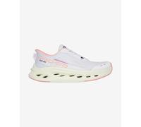 Scarpe Skechers Slip-Ins Max Cushioning Glide-Step bianco rosa donna - 37