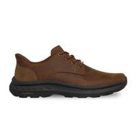 Skechers - Scarpa Pollard - - Shoes - Uomo - Marrone - 41 EU