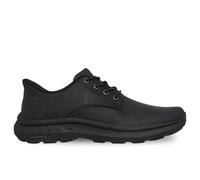 SCARPE SKECHERS SLIP-INS RELAXED FIT: POLLARD - COLT TG 44 COD 205895-BBK - 9...