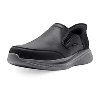 Scarpe basse Skechers Slade 205237 Nero 44