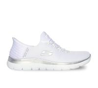 SCARPE SKECHERS SLIP-INS: SUMMITS - DIAMOND DREAM TG 40 COD 150123-WSL - 9W [...