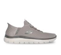 Skechers Scarpe Senza Lacci Summits Slip-Ins alta gamma Taglia 43