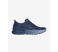 Scarpe Skechers Slip-ins SWITCH BACK - MIST blu navy donna - 39