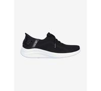 Scarpe Skechers Slip-ins ULTRA FLEX 3.0 - SHINING GLITZ nero donna - 37