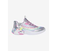 Scarpe Skechers Slip-ins UNICORN DREAMS - STARRY LITE lilla bambina - 30