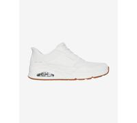 Scarpe Skechers Slip-Ins Uno Banksia bianco - 44