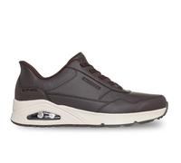 Skechers Scarpe Slip-ins: Uno - Banksia Luxe Taglia 42 Codice 183023-CHOC Marrone Uomo
