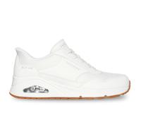 Skechers - SLIP-INS Uno - Simplified Bianco - Sneakers 39 Bianco