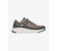 Skechers Summits at Kissimmee, Scarpe da Ginnastica Donna, Marrone, 41 EU