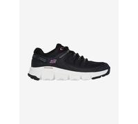 Scarpe Skechers SUMMITS AT - KISSIMMEE nero donna - 38.5