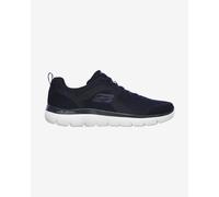 Scarpe Skechers Summits - Brisbane blu marino - 46