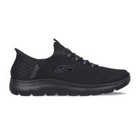SCARPE SKECHERS SUMMITS - HIGH RANGE TG 47.5 COD 232457-BBK [US 13 UK 12 CM 31] Nero