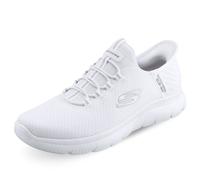 Scarpe Skechers Summits - High Range Taglia 43 Cod 232457-WHT Bianco