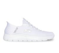 SCARPE SKECHERS SUMMITS - HIGH RANGE TG 42 COD 232457-WHT - 9M [US 9 UK 8 CM 27]