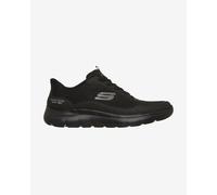 Scarpe Skechers Summits Leyter Slip-Ins nero - 41.5