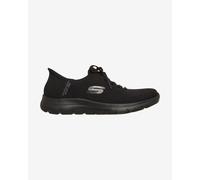 Scarpe Skechers Summits New Daily Slip-Ins nero donna - 41