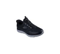 Scarpe Skechers SUMMITS-TOP RATE (BKCC) Uomo 41