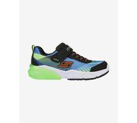 Scarpe Skechers Thermoflux 2.0-Kodron verde blu nero bambini - 27