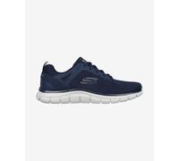 Scarpe Skechers Track Broader blu scuro bianco puro - 43