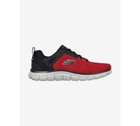SKECHERS RDBK TRACK BOARDER scarpe running Uomo 42