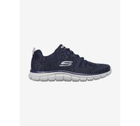 Scarpe Skechers Track - Front Runner blu scuro - 46