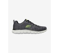 Sneakers Skechers Front Runner 232298/CCBK Grigio 40