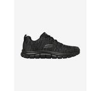 Scarpe Skechers Track - Front Runner nero - 45.5