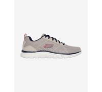 Scarpe Skechers TRACK - LESHUR grigio - 42