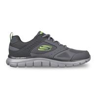 Sneakers Skechers Syntac 232398/CHAR Grigio 43