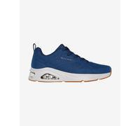 Scarpe Skechers Tres Air Uno - Ah-Mazing blu navy - 42