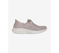 Scarpe Skechers Ultra Flex 3.0 Slip-Ins beige chiaro donna - 39.5