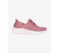 Scarpe Skechers Ultra Flex 3.0 Slip-Ins rosa bianco donna - 35.5