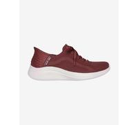 SKECHERS BURG ULTRA FLEX sneakers moda Donna 41