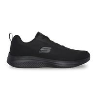 SCARPE SKECHERS ULTRA FLEX 3.0 SR - DAXTIN TG 42 COD 200241EC-BLK - 9M [US 9 UK 8 CM 27] Nero