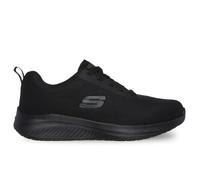 Skechers Scarpe Ultra Flex 3.0 SR Jinie 108176EC-BLK Nero Taglia 37