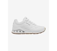 Scarpe Skechers Uno 2 - Air Around You bianco puro donna - 40