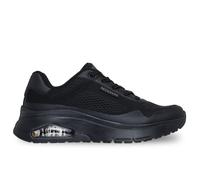 SCARPE SKECHERS UNO FLEX - SPRING ON AIR TG 38 COD 177794-BBK - 9W [US 8 UK 5...