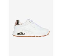 Scarpe Skechers Uno Gen1 bianco oro giallo - 27