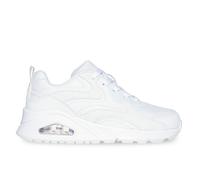 SCARPE SKECHERS UNO GEN1 - COLOR SURGE TG 36 COD 403647L-WHT - 9B [US 4 UK 3 CM 23] Bianco