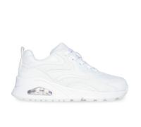 SCARPE SKECHERS UNO GEN1 - COLOR SURGE TG 38 COD 403647L-WHT - 9B [US 6 UK 5 CM 24] Bianco