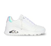 SCARPE SKECHERS UNO GEN1 TG 39 COD 310554L-WHT - 9B [US 6.5 UK 5.5 CM 24.5]